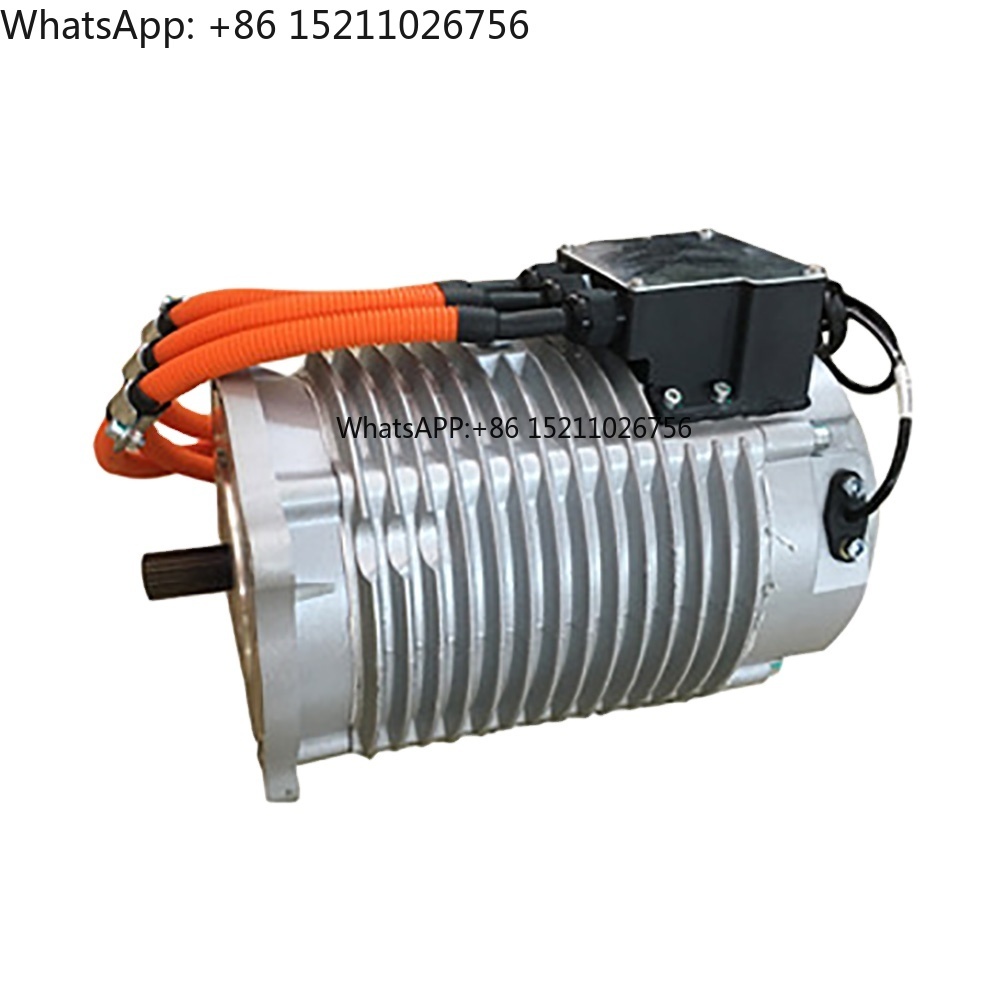 Ev Electric Motor Conversion Kit Car - Kit de conversion de véhicule électrique
