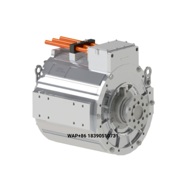Kit moteur et contrôleur PMSM  - Ev Electric Motor Conversion Kit Car avis et prix