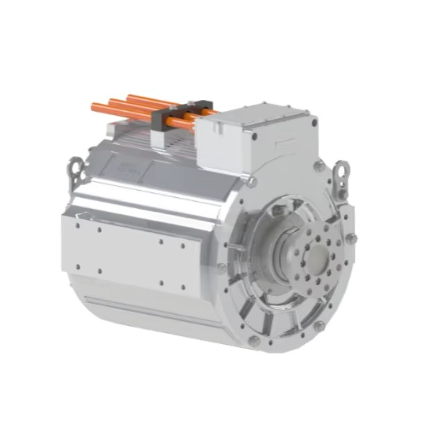 Kit moteur et contrôleur PMSM  - Ev Electric Motor Conversion Kit Car avis et prix