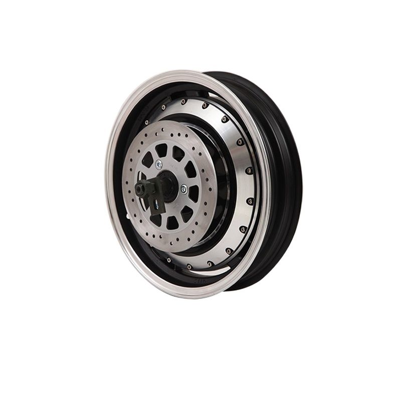 Moteur de roue intégré pour mo - Qs Motor 273 8000W Hub Motor avis et prix