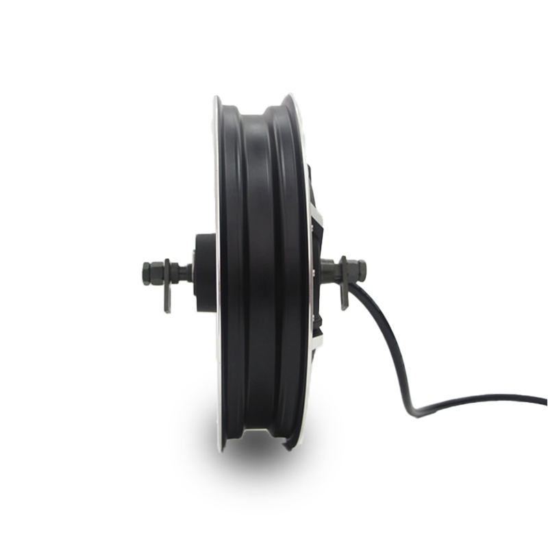 QS 273 V3 2.75x14 pouces 3000W - Qs Motor 273 8000W Hub Motor avis et prix