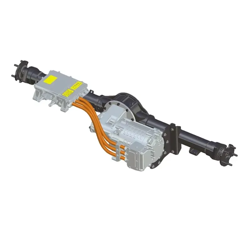 Moteur électrique synchrone à  - Ev Electric Motor Conversion Kit Car avis et prix