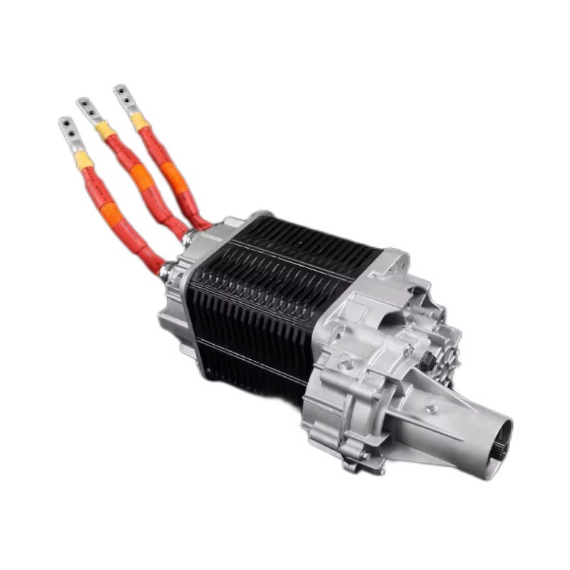 Kit moteur AC électrique EV 48 - Ev Electric Motor Conversion Kit Car avis et prix