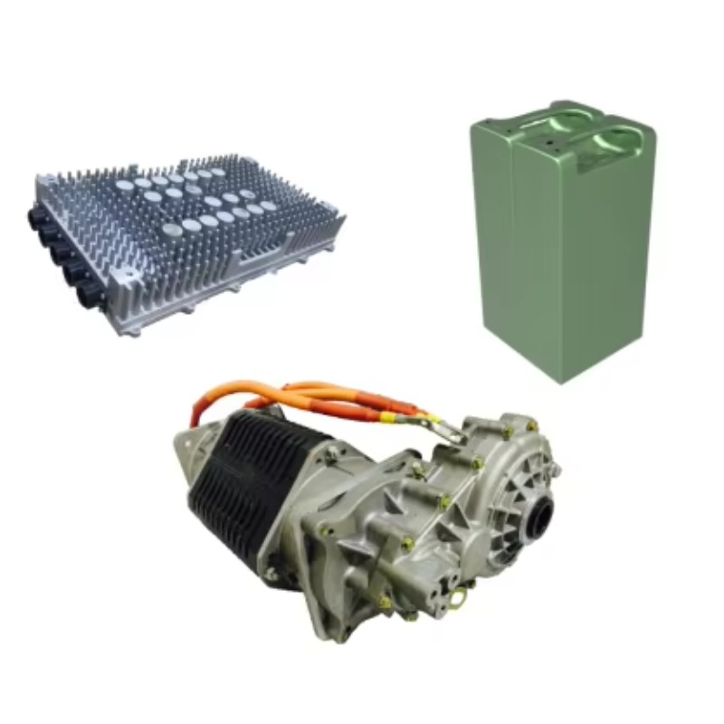 Kit moteur AC électrique EV 48 - Ev Electric Motor Conversion Kit Car avis et prix
