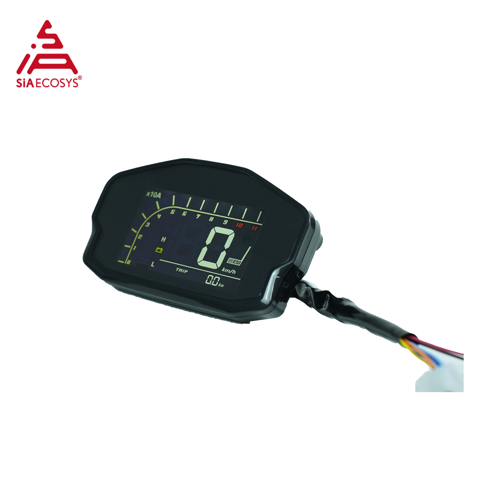 SiAECOSYS QSMOTOR QS165 V2 500 - Mid Drive Motor Kit 72V 5000W avis et prix