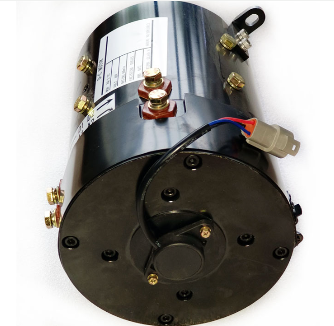 Moteur électrique DC 36V 48V 3 - Ev Electric Motor Conversion Kit Car avis et prix