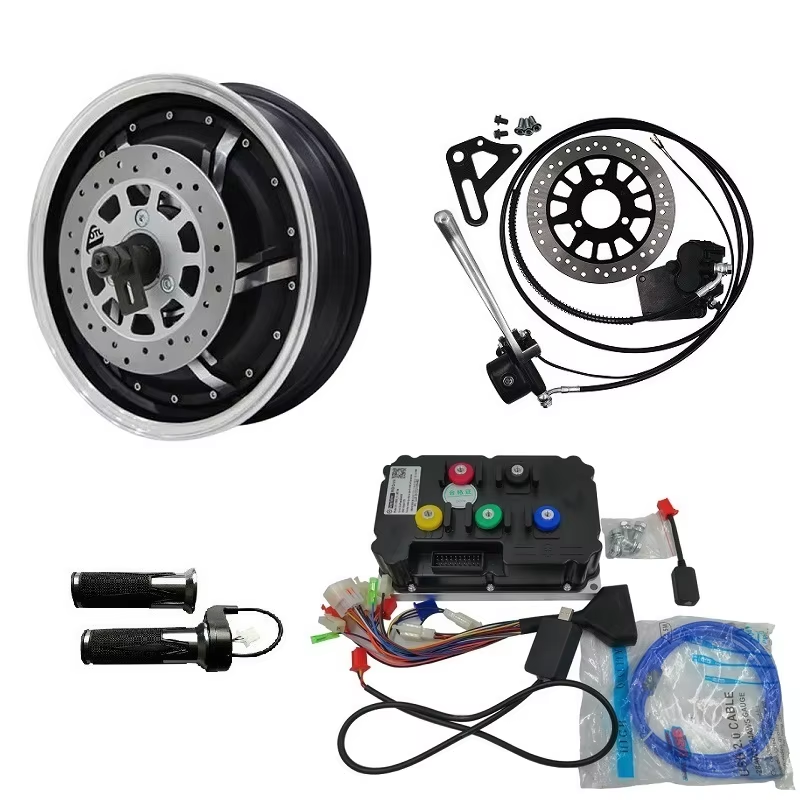 Kits de Conversion de moteur d - Fardriver Nd72850 Controller avis et prix