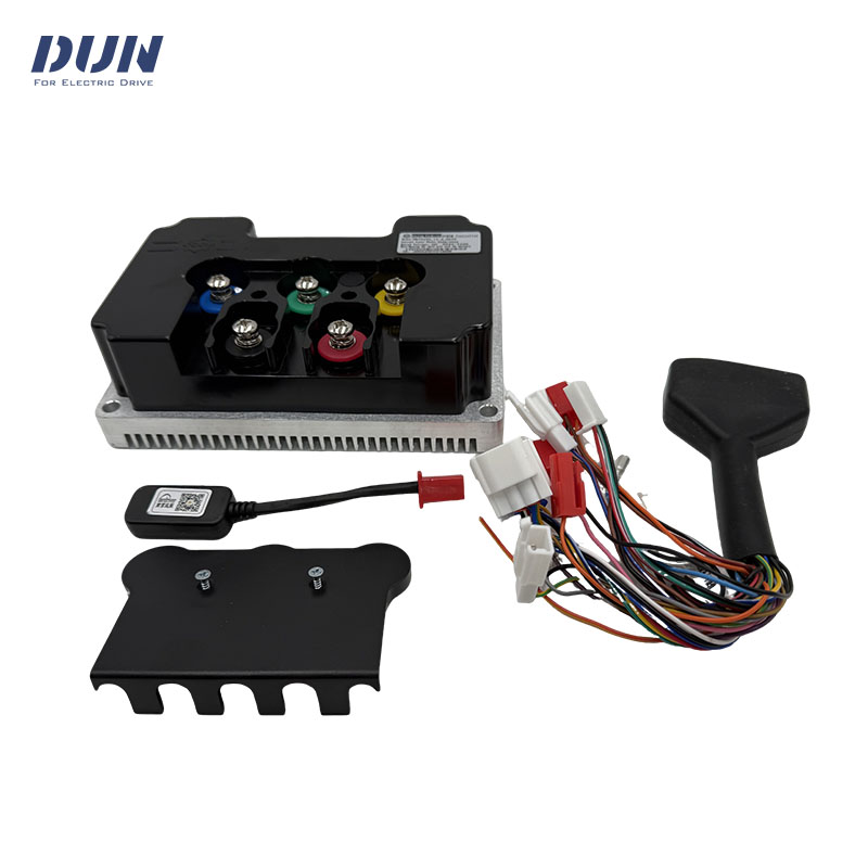 Fardriver ND72680 V2 48 V-72 V - Fardriver Nd72850 Controller avis et prix